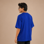 Traffic Buster - Oversized Tee | Unisex Fit