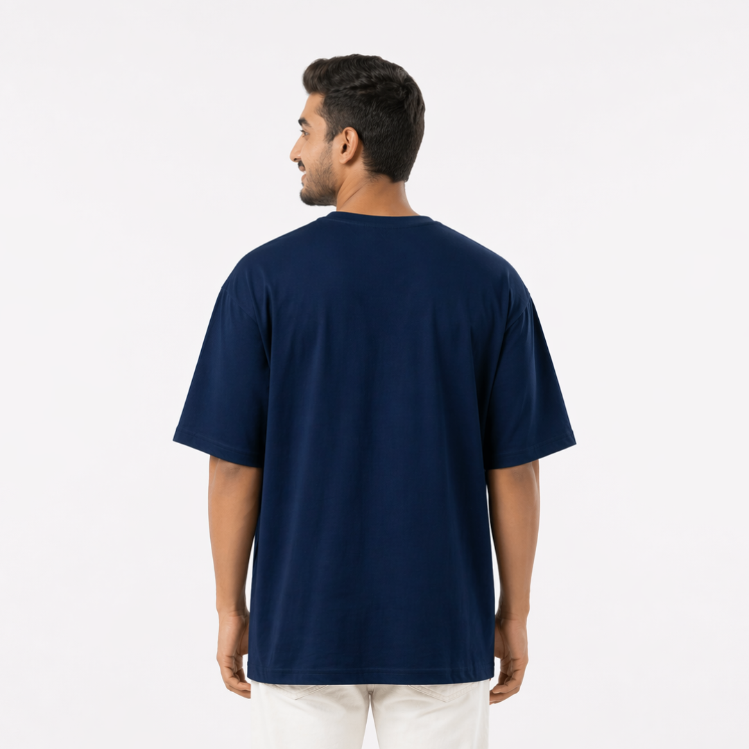 Traffic Buster - Oversized Tee | Unisex Fit