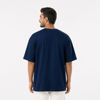 Traffic Buster - Oversized Tee | Unisex Fit