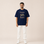 Traffic Buster - Oversized Tee | Unisex Fit