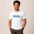 Neel - Round Neck Tee | Unisex Fit