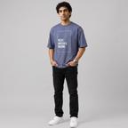 Nemontonno-Bari - Oversized Tee | Unisex Fit