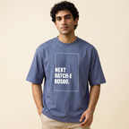 Nemontonno-Bari - Oversized Tee | Unisex Fit