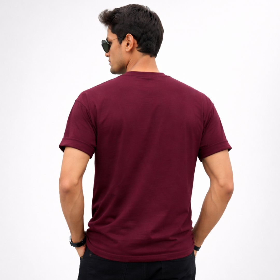 Nemontonno-Bari - Oversized Tee | Unisex Fit