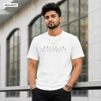 Diversi-T - Round Neck Tee | Unisex Fit