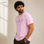 Diversi-T - Round Neck Tee | Unisex Fit