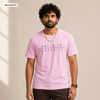 Diversi-T - Round Neck Tee | Unisex Fit