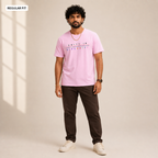 Diversi-T - Round Neck Tee | Unisex Fit
