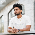Diversi-T - Round Neck Tee | Unisex Fit