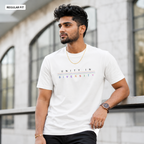 Diversi-T - Round Neck Tee | Unisex Fit
