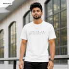 Diversi-T - Round Neck Tee | Unisex Fit