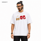 OG Tea - Oversized Tee | Unisex Fit