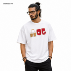 OG Tea - Oversized Tee | Unisex Fit