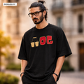 OG Tea - Oversized Tee | Unisex Fit