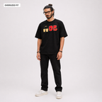 OG Tea - Oversized Tee | Unisex Fit
