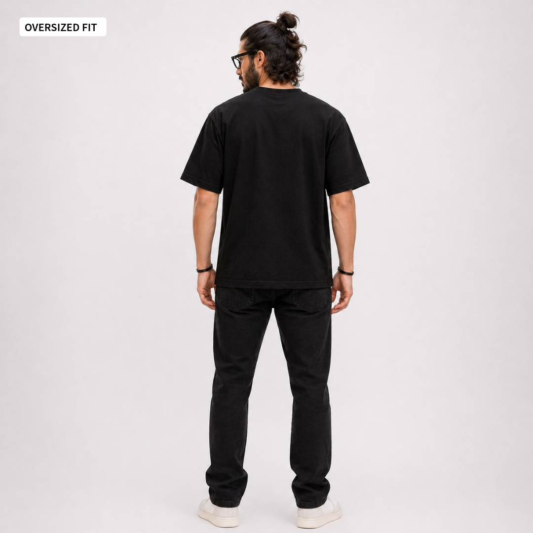 OG Tea - Oversized Tee | Unisex Fit