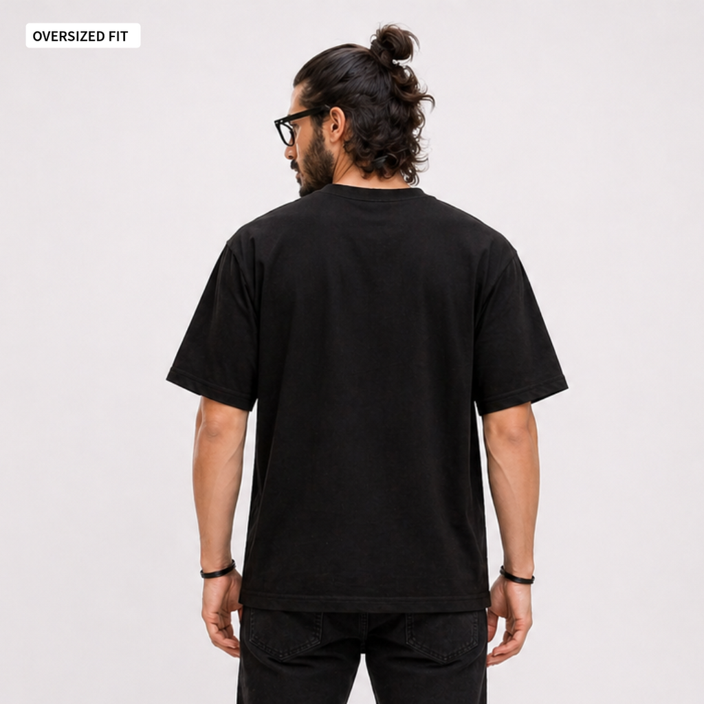 OG Tea - Oversized Tee | Unisex Fit