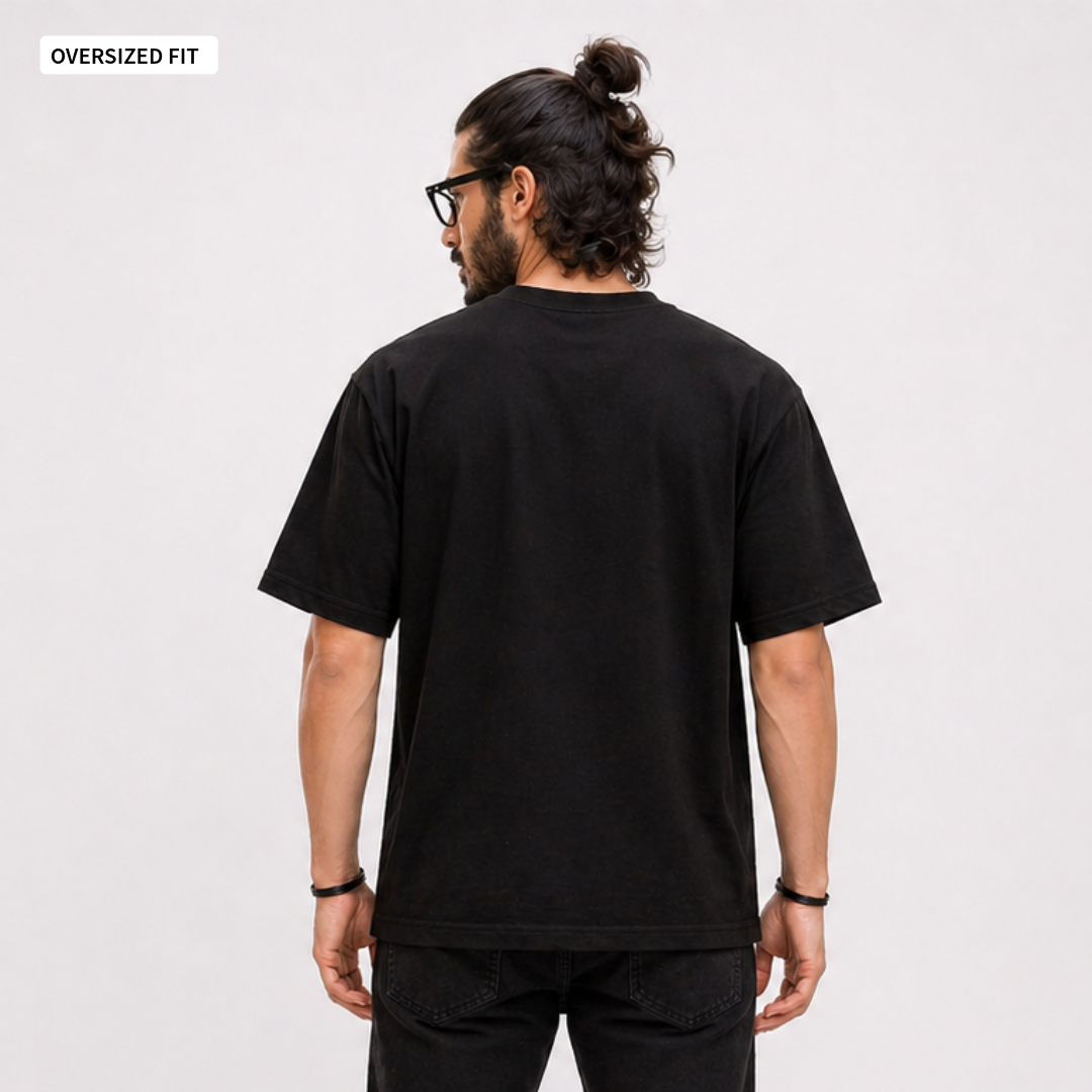 OG Tea - Oversized Tee | Unisex Fit