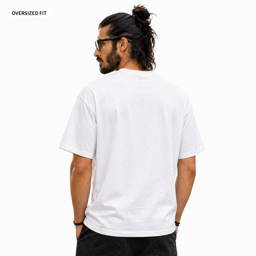 OG Tea - Oversized Tee | Unisex Fit