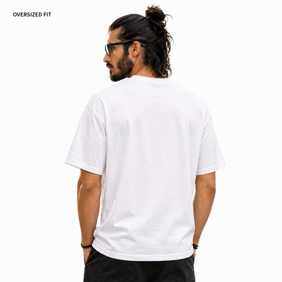 OG Tea - Oversized Tee | Unisex Fit