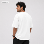 Onam - Oversized Tee | Unisex Fit
