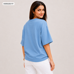 Onam - Oversized Tee | Unisex Fit