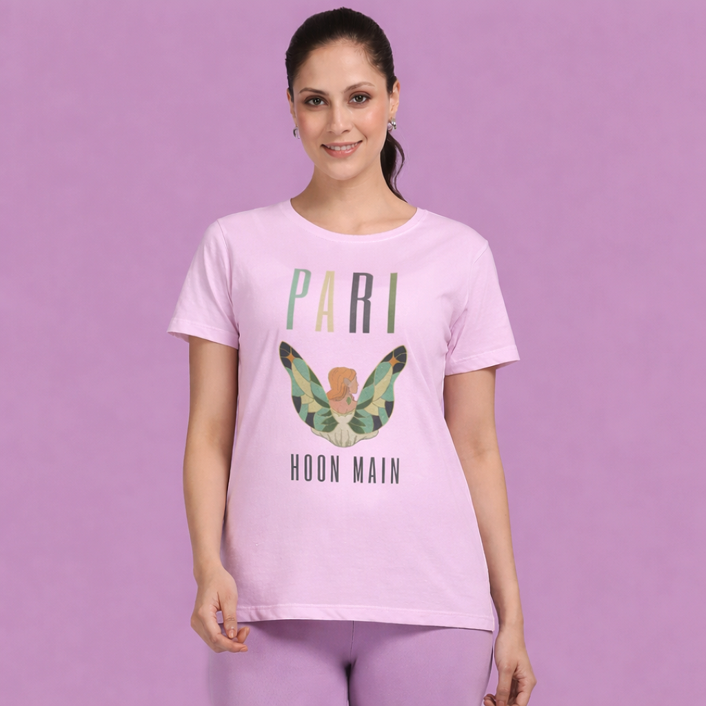 Pari - Women's Tee