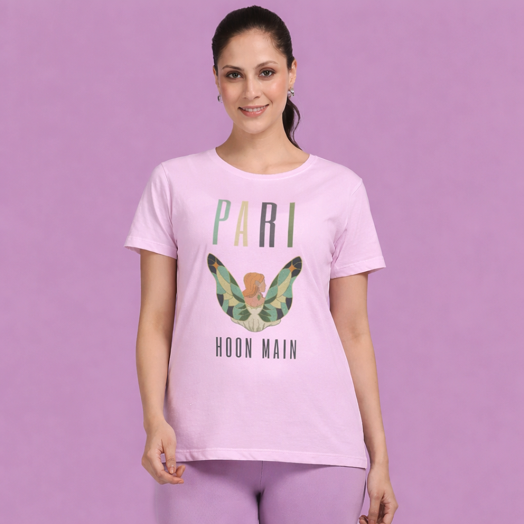 Pari - Women's Tee