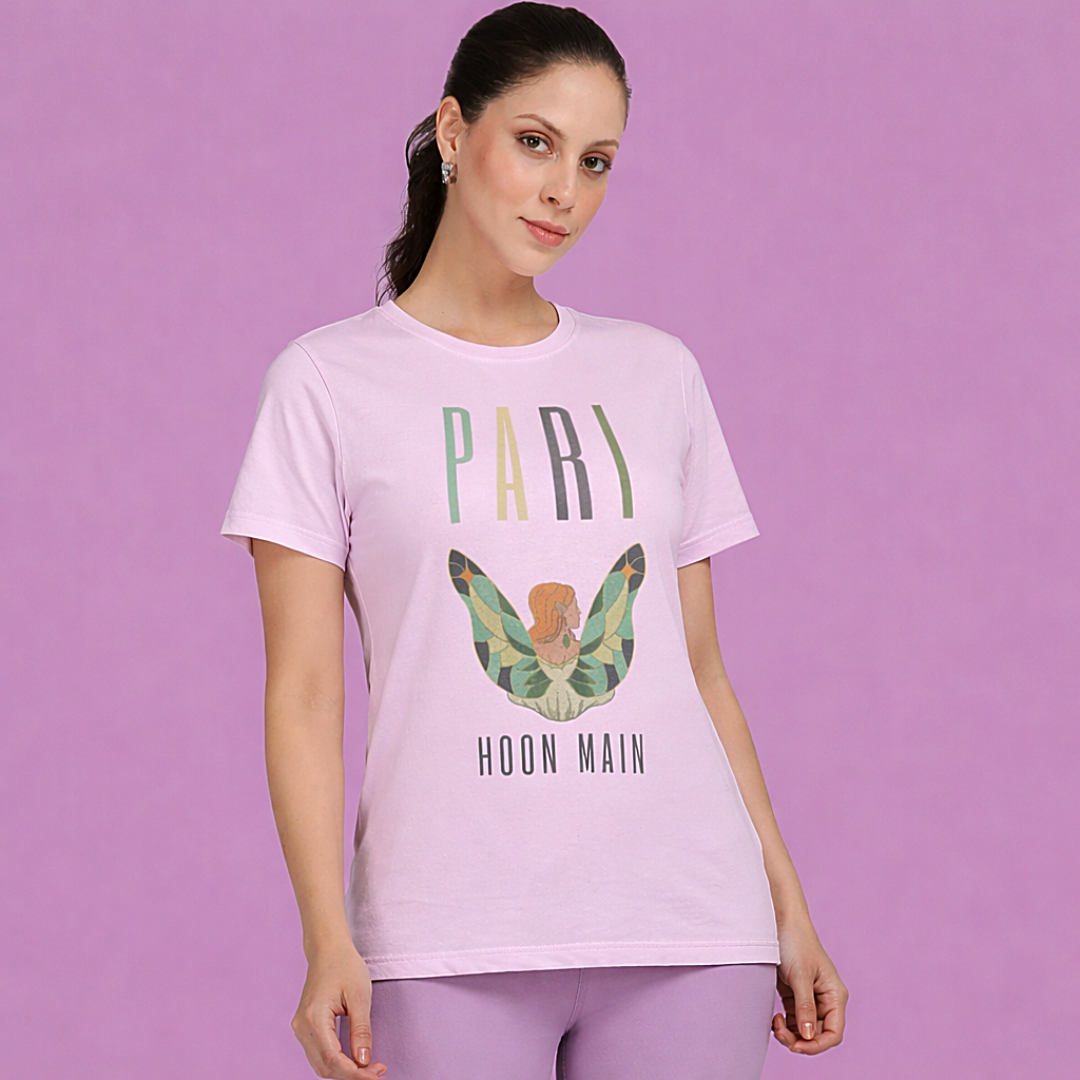Pari - Women's Tee
