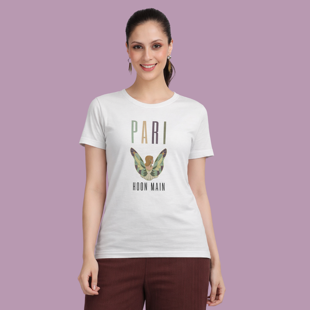 Pari - Women's Tee