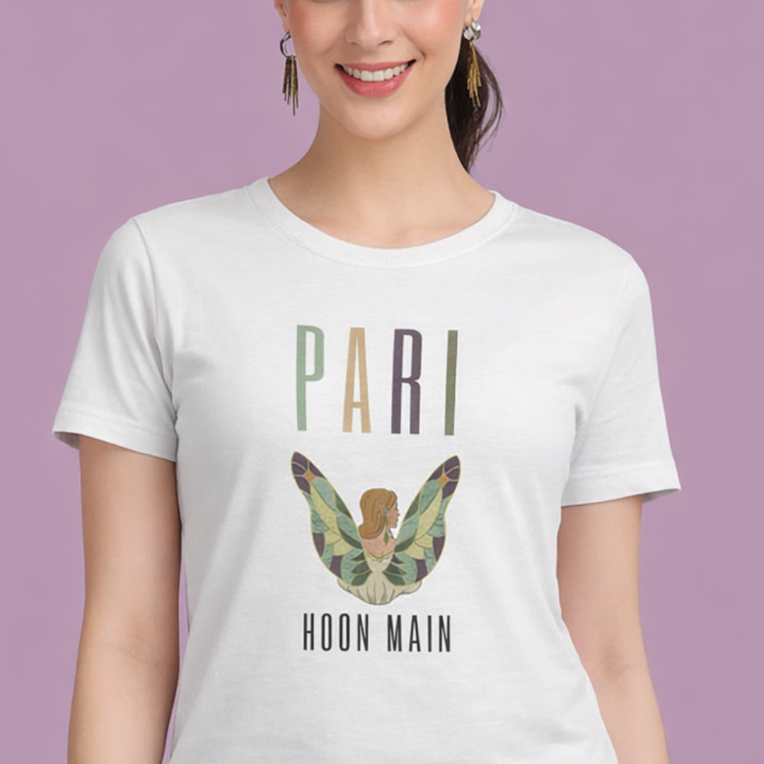 Pari - Women's Tee