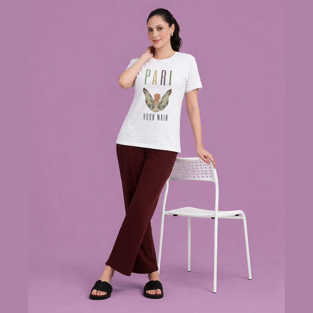 Pari - Women's Tee