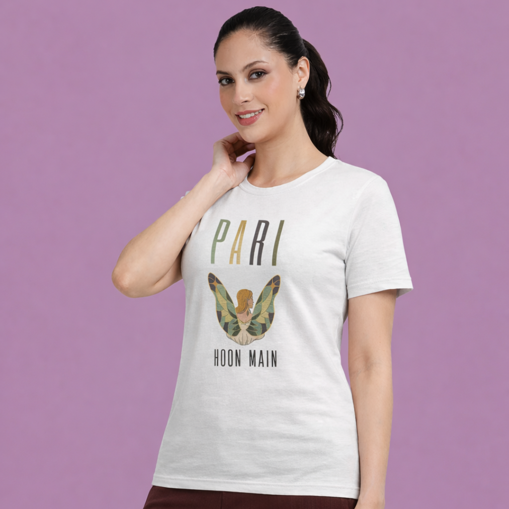 Pari - Women's Tee