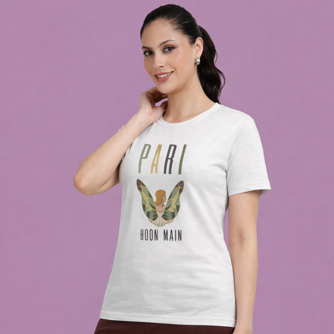 Pari - Women's Tee