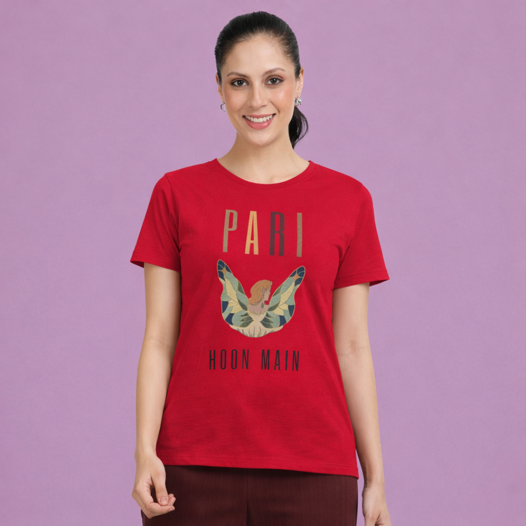 Pari - Women's Tee