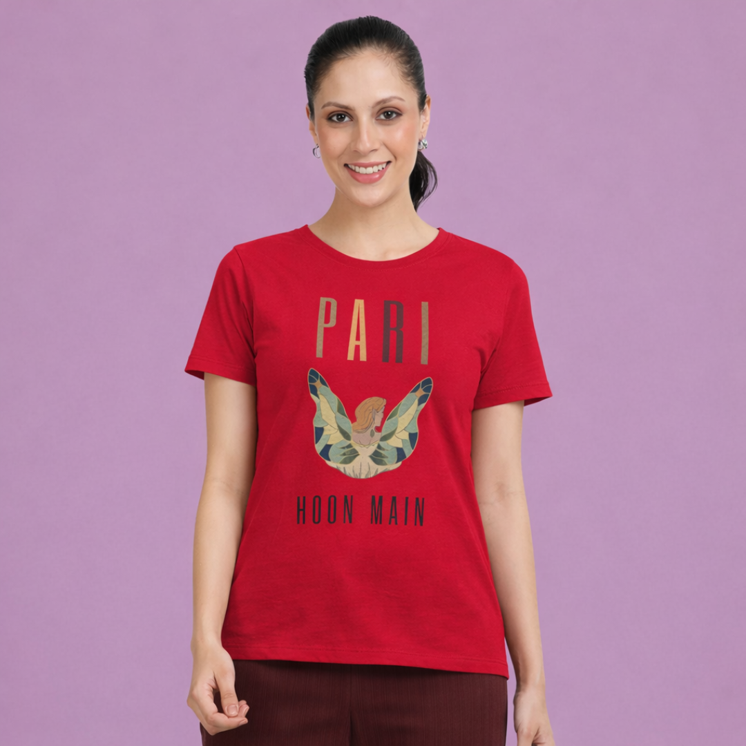 Pari - Women's Tee