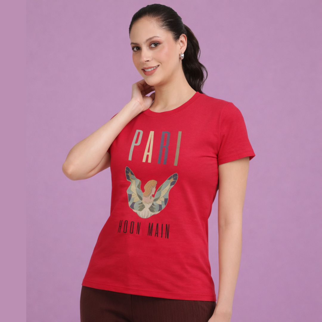 Pari - Women's Tee