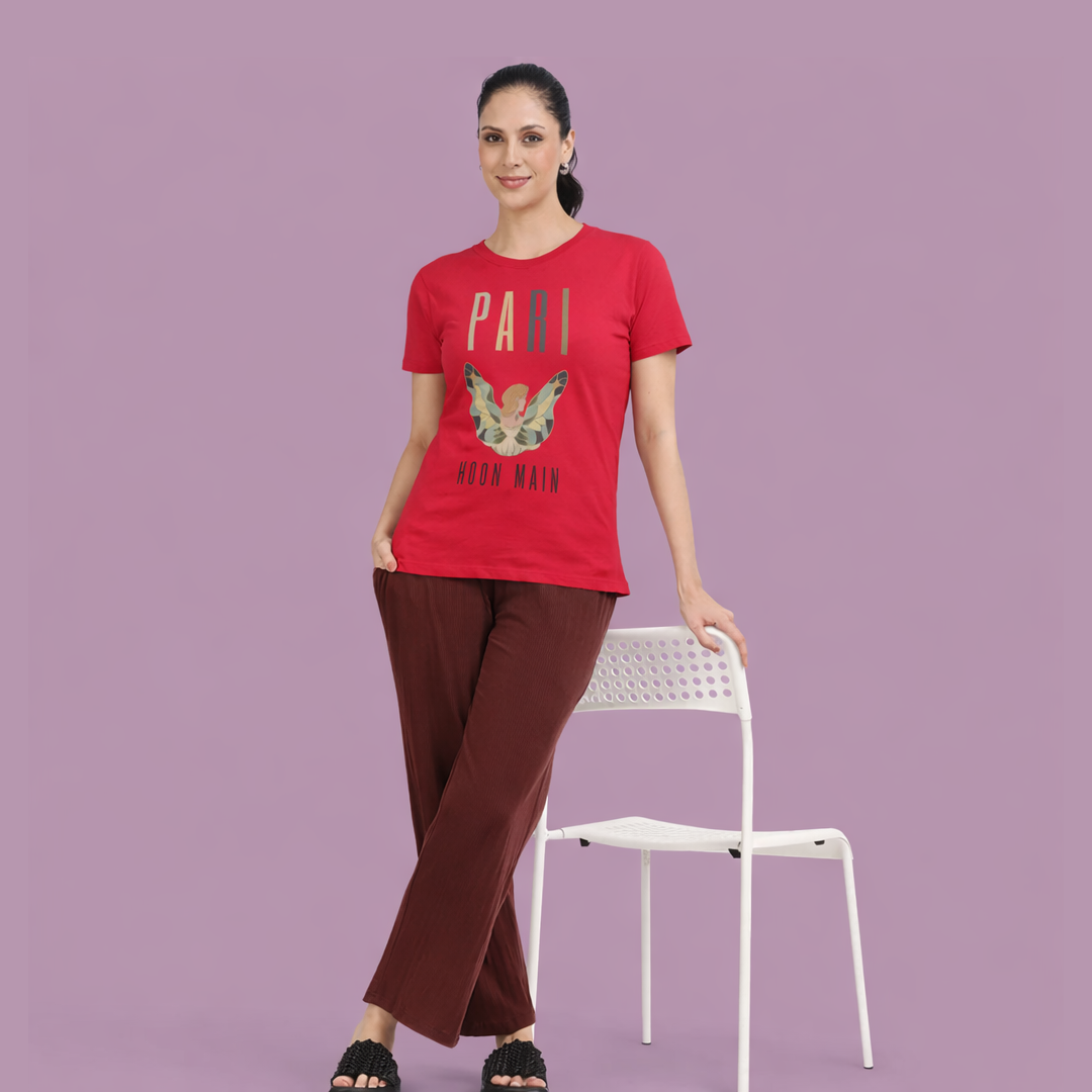 Pari - Women's Tee