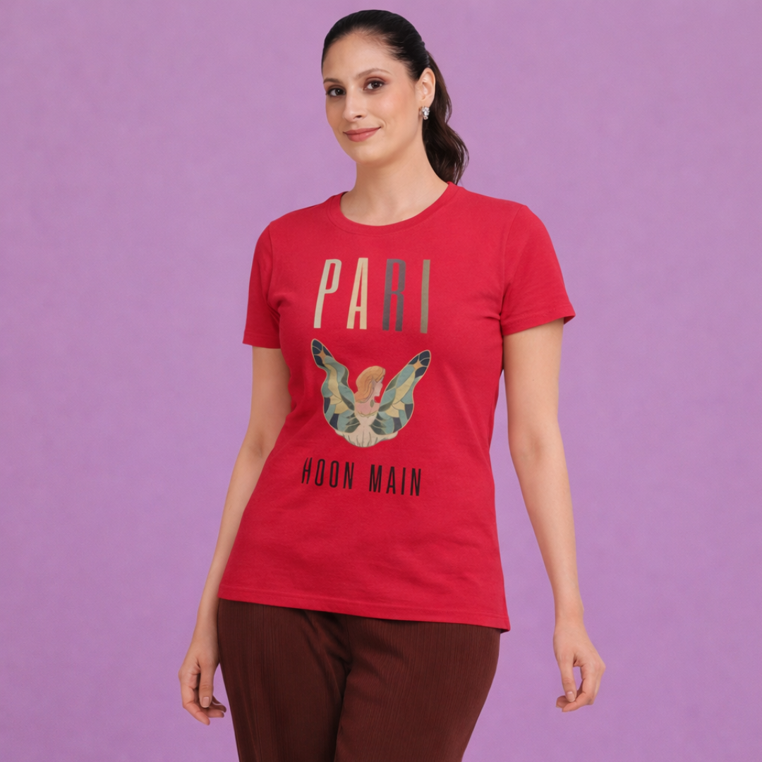 Pari - Women's Tee