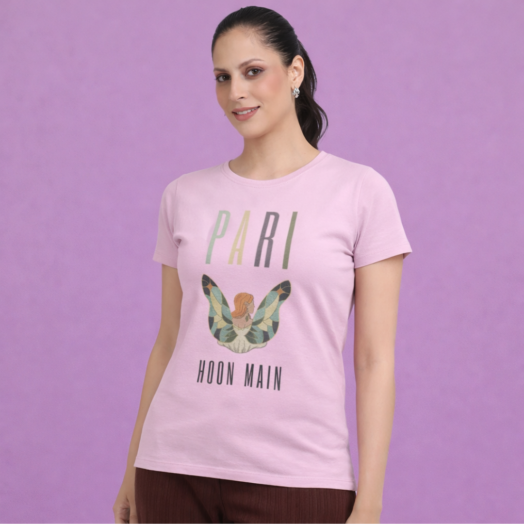 Pari - Women's Tee