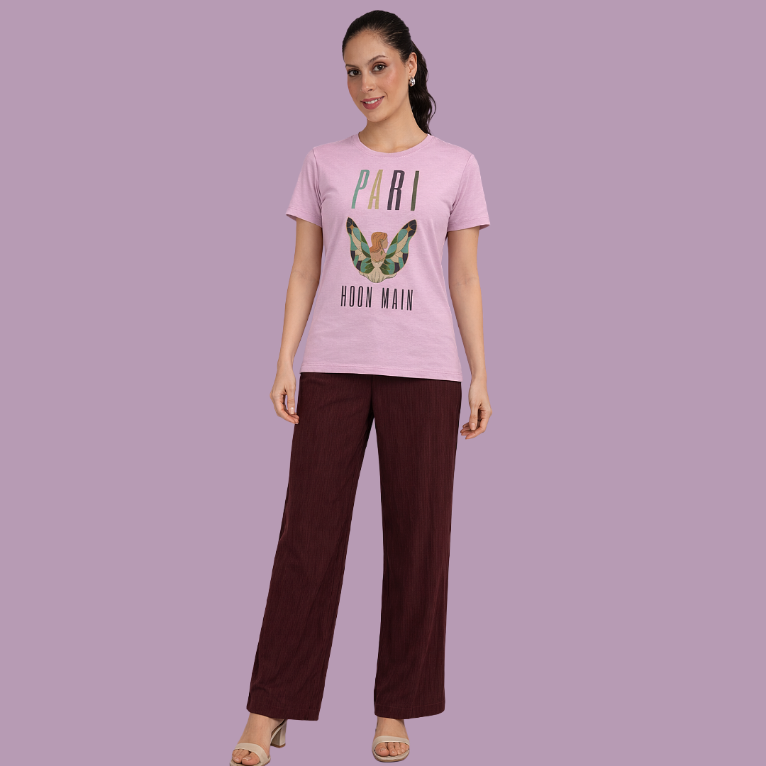 Pari - Women's Tee