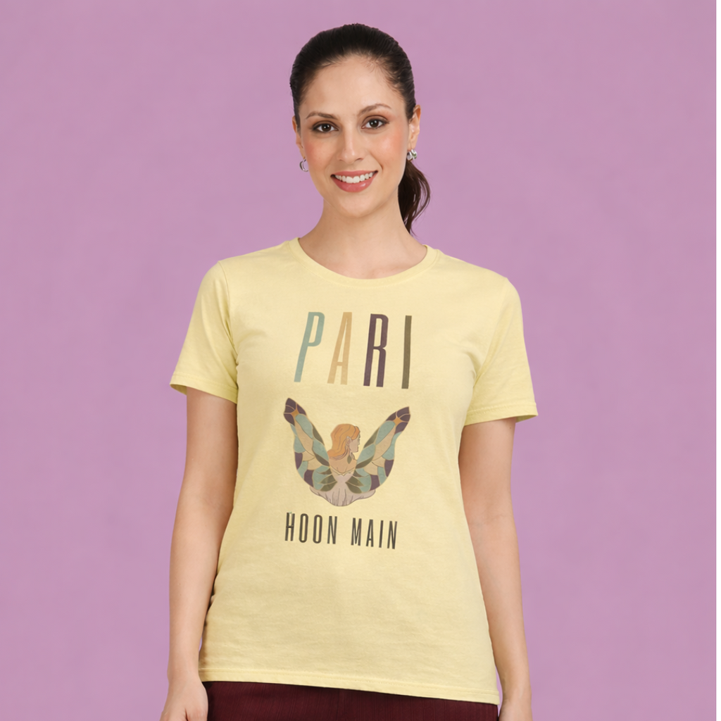 Pari - Women's Tee