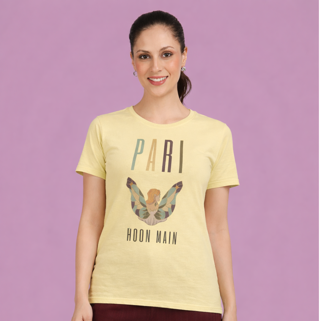 Pari - Women's Tee