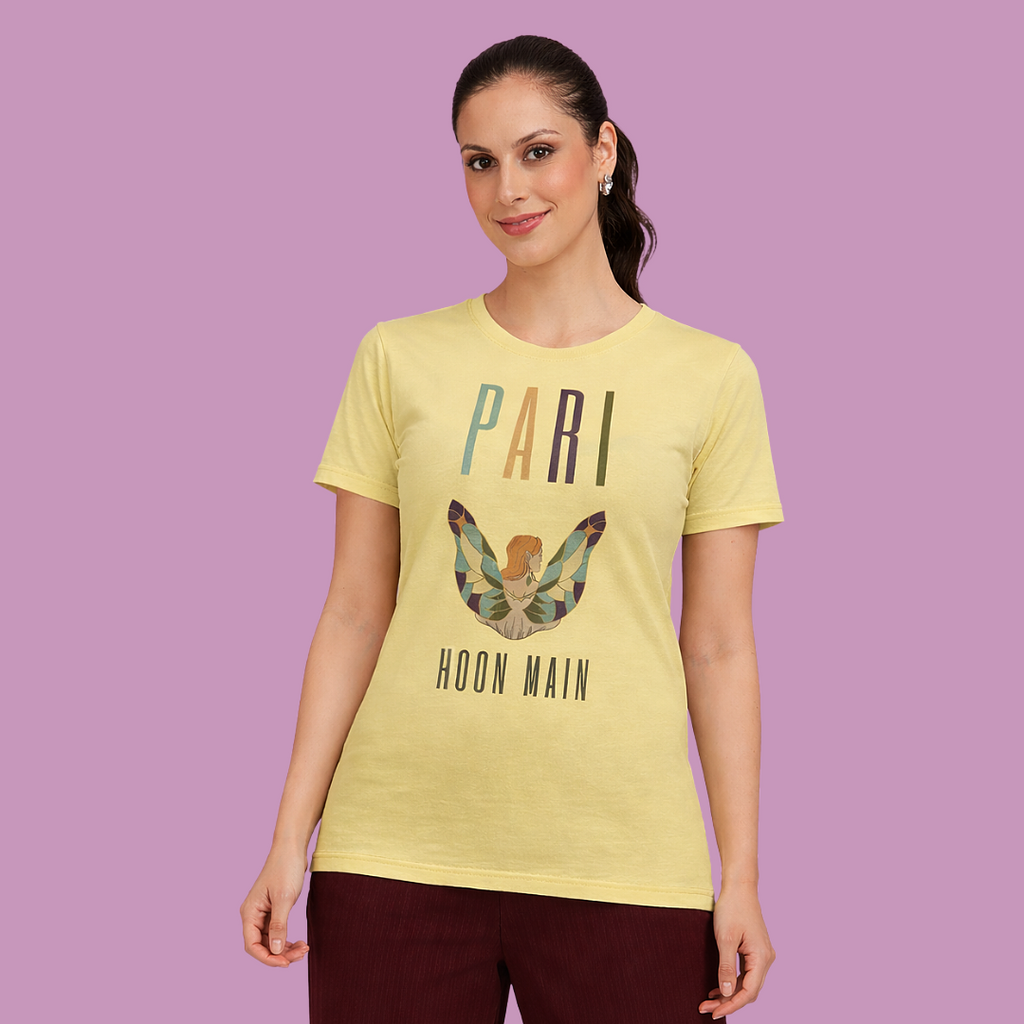 Pari - Women's Tee