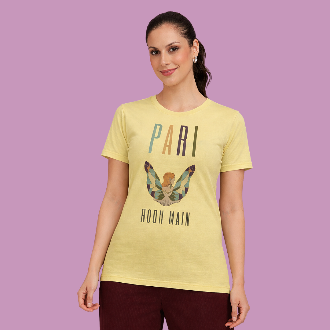 Pari - Women's Tee