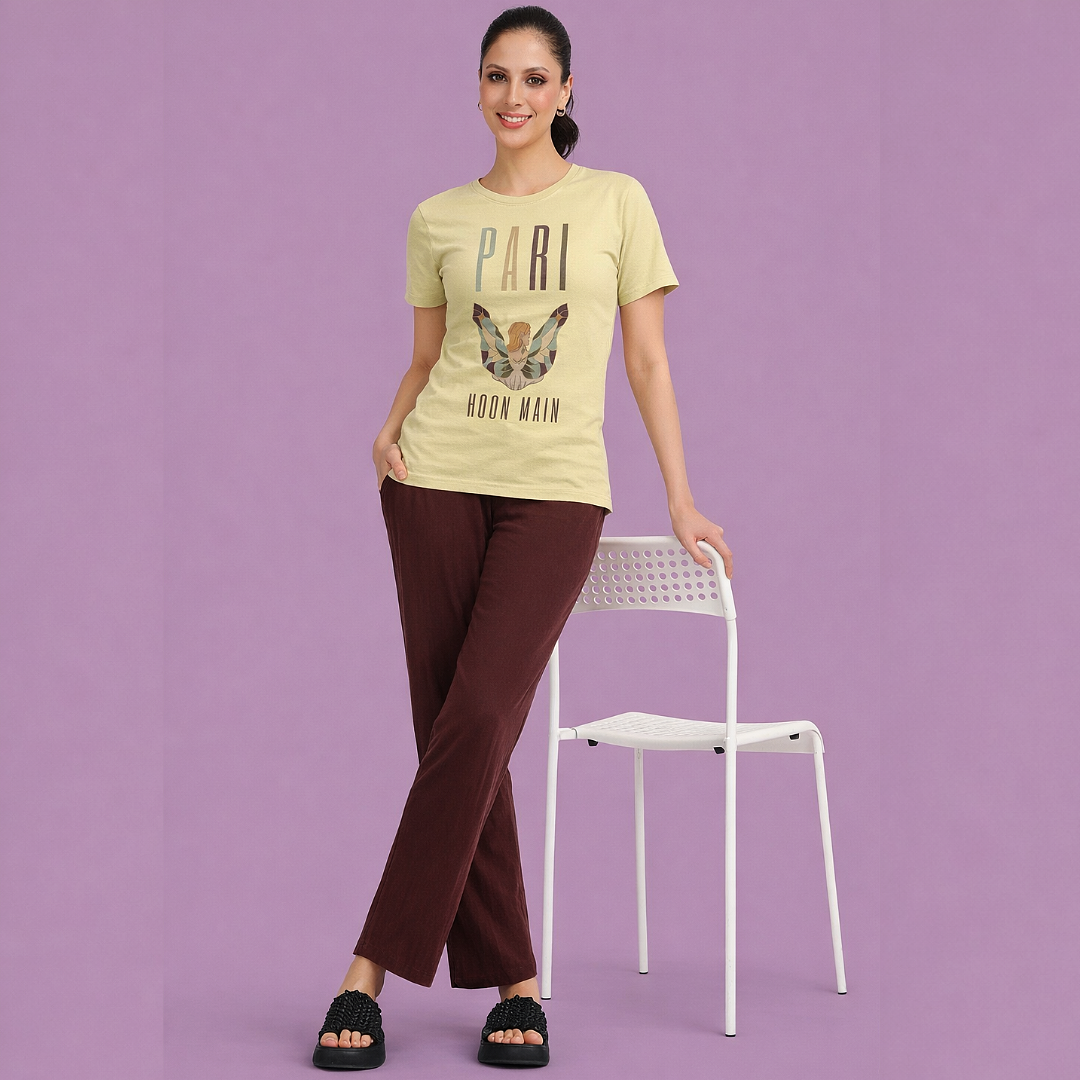 Pari - Women's Tee