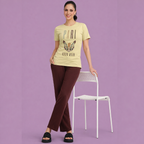 Pari - Women's Tee