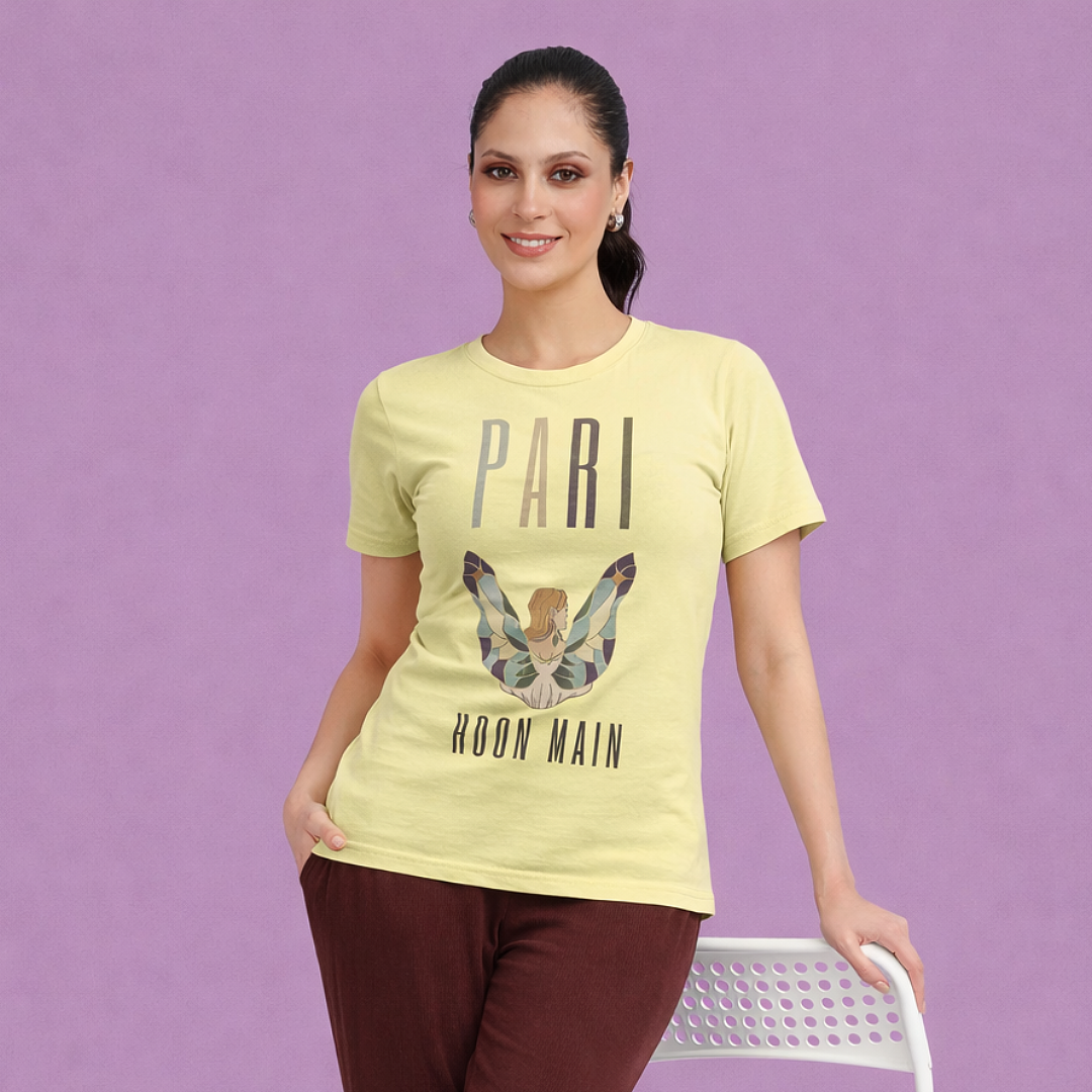 Pari - Women's Tee