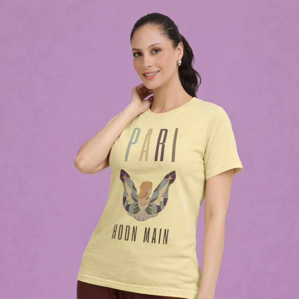 Pari - Women's Tee