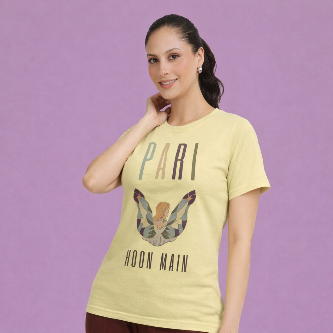 Pari - Women's Tee